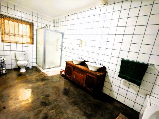 Farm for sale in Gauteng