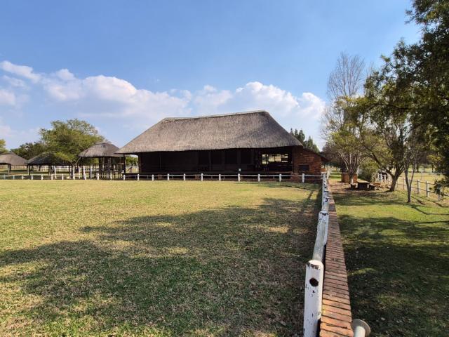 Farm for sale in Kungwini, Gauteng