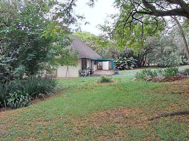 Farm for sale in Knopjeslaagte, Gauteng