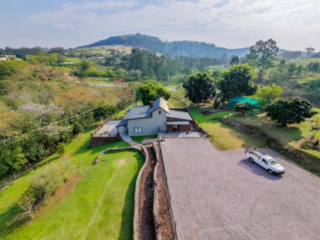 Farm for sale in Drummond, Kwazulu-natal