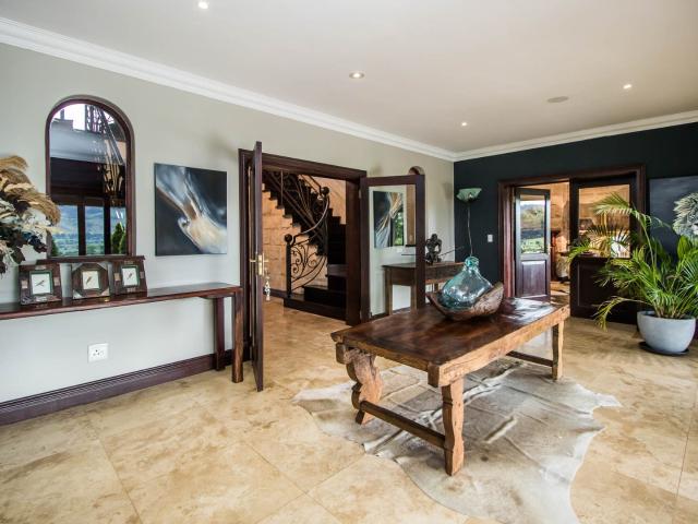 Farm for sale in Dullstroom, Mpumalanga