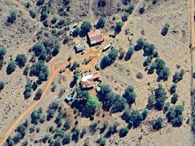 Farm for sale in Dwaalboom, Limpopo