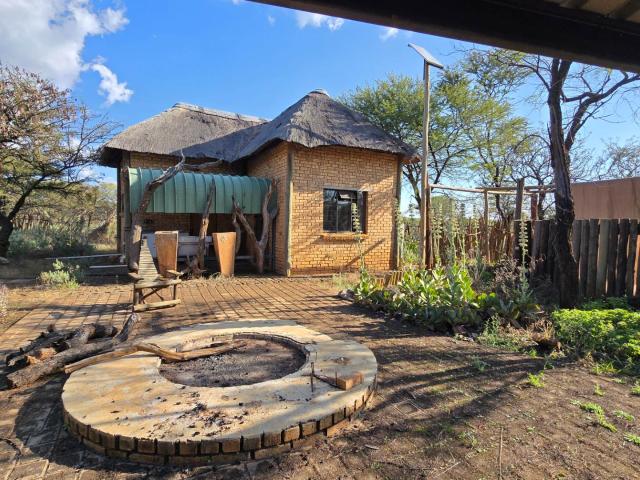 Farm for sale in Dwaalboom, Limpopo