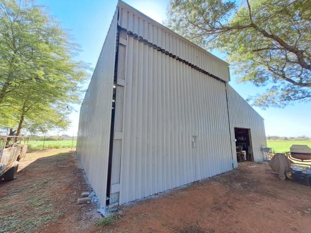Farm for sale in Dwaalboom, Limpopo