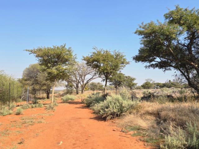 Farm for sale in Dwaalboom, Limpopo