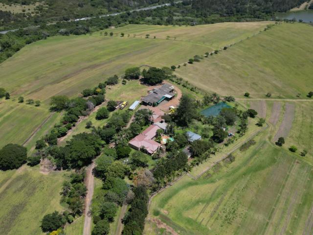 Farm for sale in Sunrise-on-sea, Eastern Cape