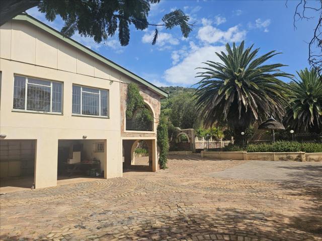 Farm for sale in Gauteng