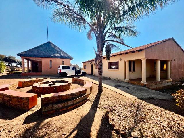 Farm for sale in Gauteng