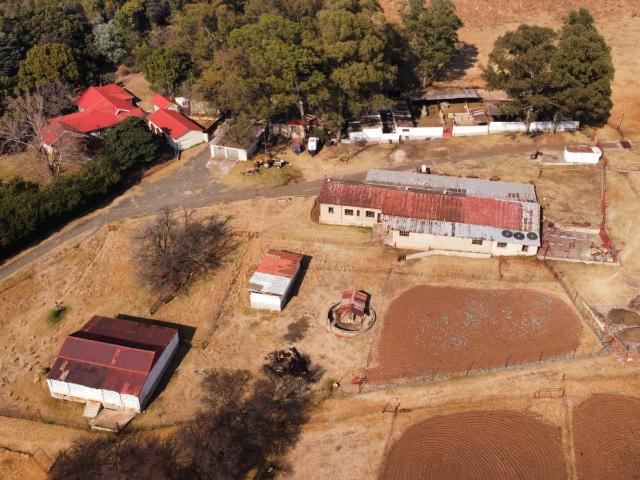 Farm for sale in Midvaal, Gauteng