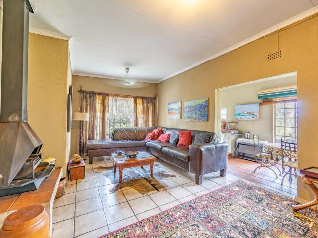 Farm for sale in Ekurhuleni, Gauteng