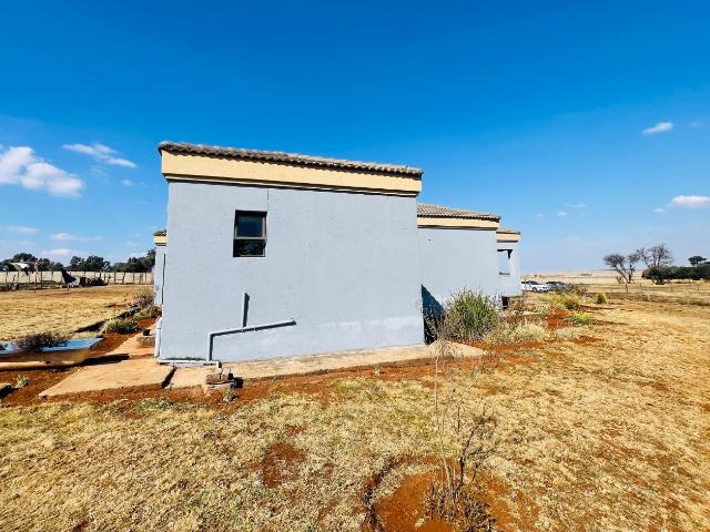 Farm for sale in Lesedi Local Municipality, Gauteng
