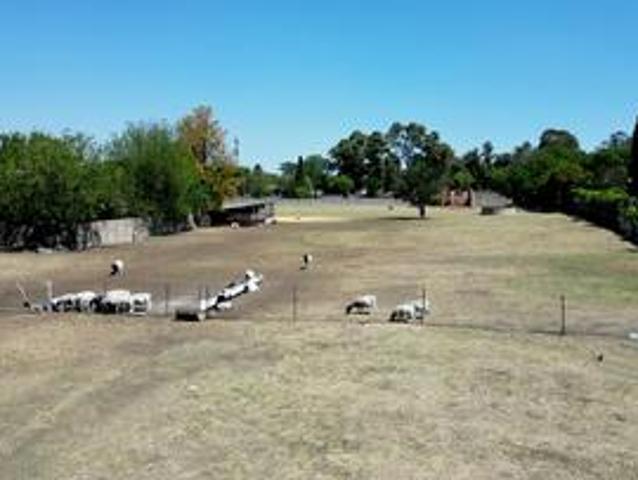 Farm for sale in Ekurhuleni, Gauteng