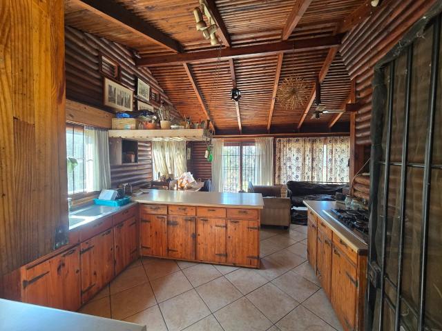 Farm for sale in Gauteng