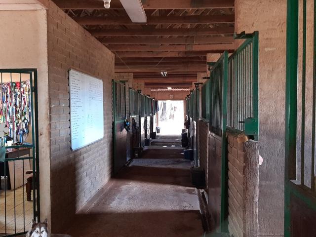 Farm for sale in Gauteng