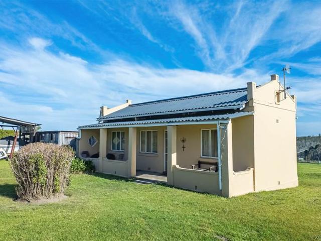 Property for sale in Groot Brak Rivier, Western Cape