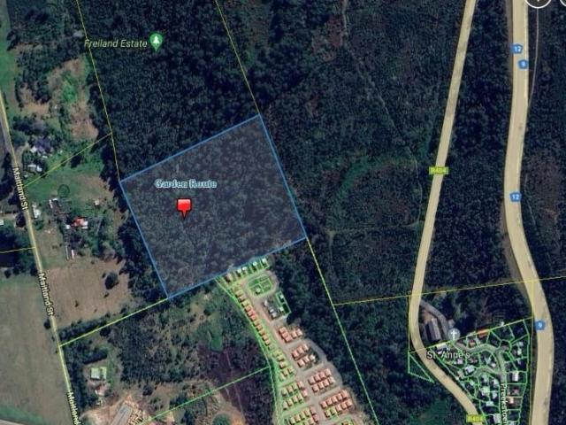 Farm for sale in Groot Brak Rivier, Western Cape