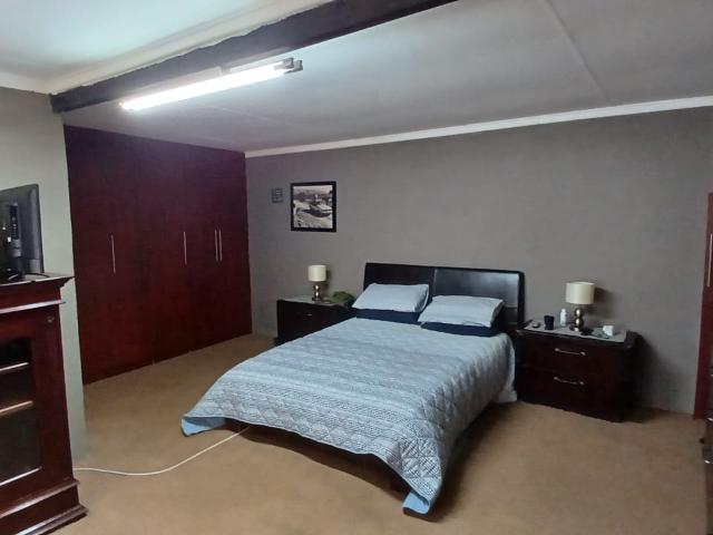 Farm for sale in Knopjeslaagte, Gauteng