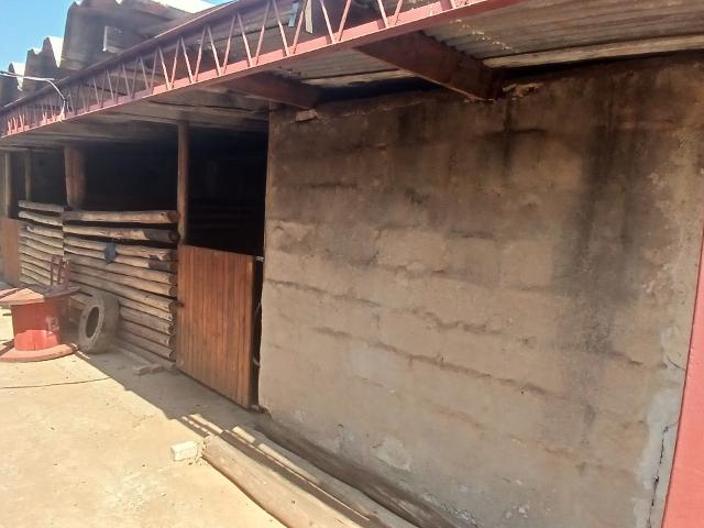 Farm for sale in Knopjeslaagte, Gauteng