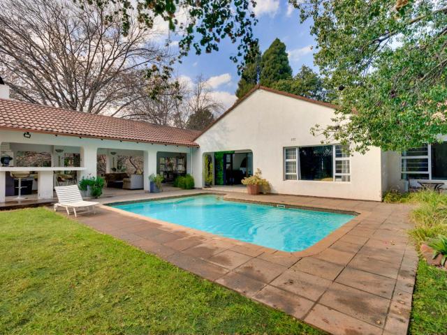 Farm for sale in Randburg, Gauteng