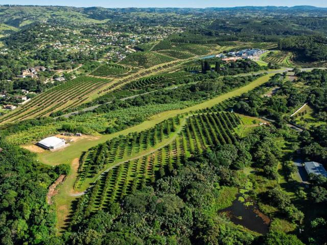 Farm for sale in Ugu District Municipality, Kwazulu-natal