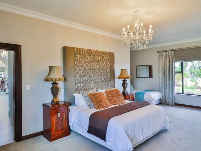 Farm for sale in Groot Brak Rivier, Western Cape