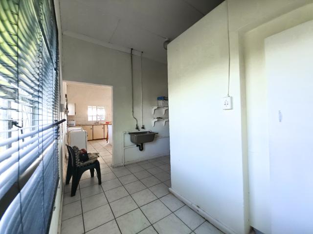 Farm for sale in Eastern Cape