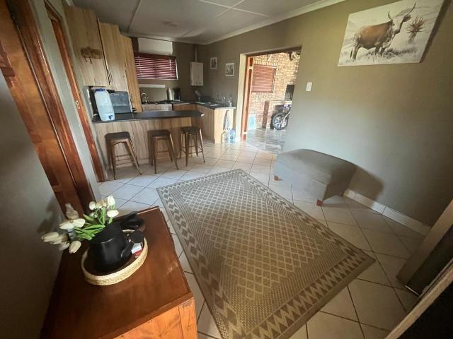 Farm for sale in Eastern Cape
