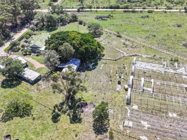 Farm for sale in Eastern Cape