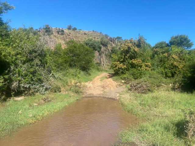 Farm for sale in Eastern Cape