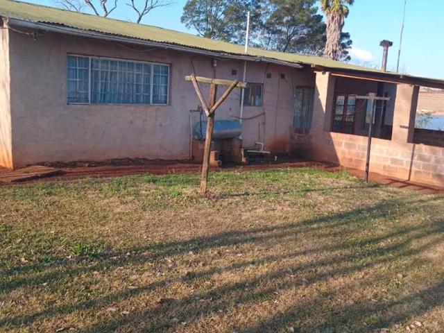 Property for sale in Greytown, Kwazulu-natal