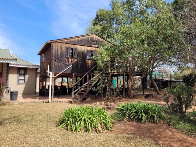 Farm for sale in Kwazulu-natal