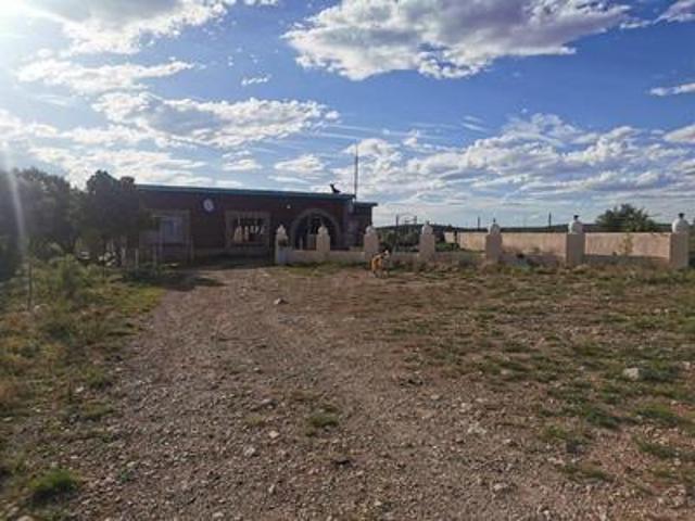 Farm for sale in Griquatown, Northern Cape