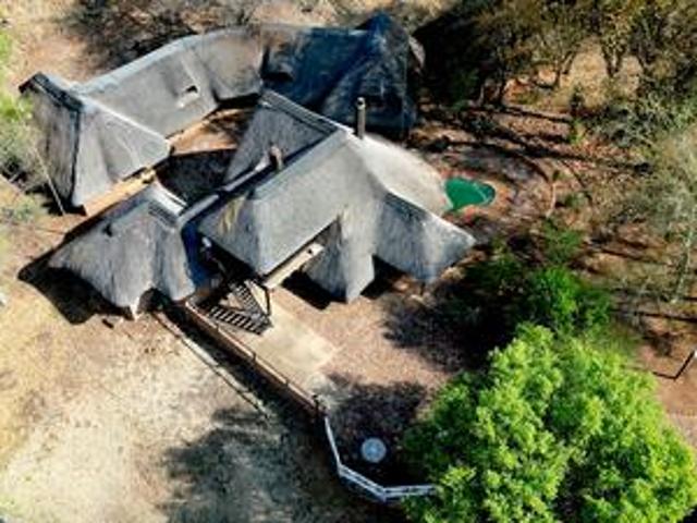 Farm for sale in Groblersdal, Limpopo