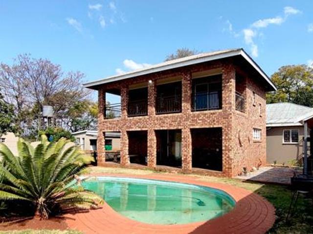Property for sale in Groblersdal, Limpopo