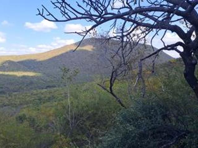 Farm for sale in Groblersdal, Limpopo