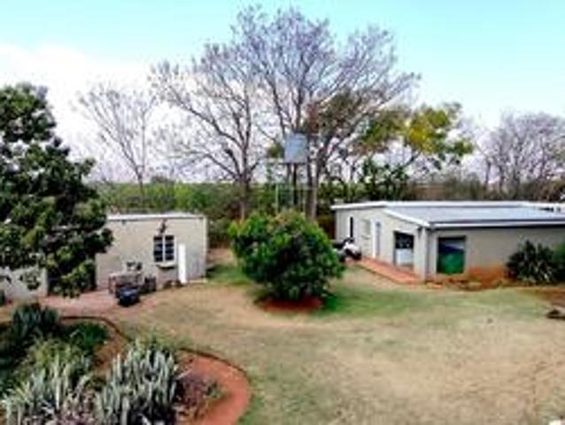 Farm for sale in Groblersdal, Limpopo