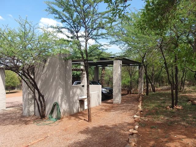 Farm for sale in Limpopo