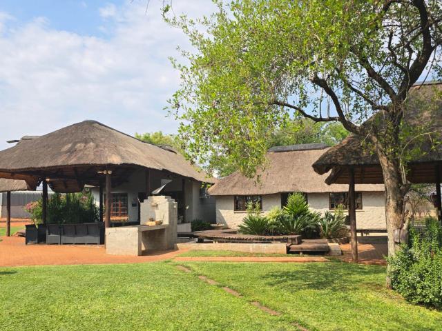 Farm for sale in Limpopo