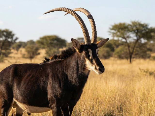 Farm for sale in Groot Marico, North West
