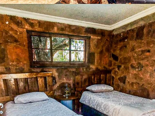 Farm for sale in Groot Marico, North West