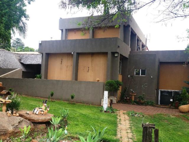 Farm for sale in Tlhabane, North West