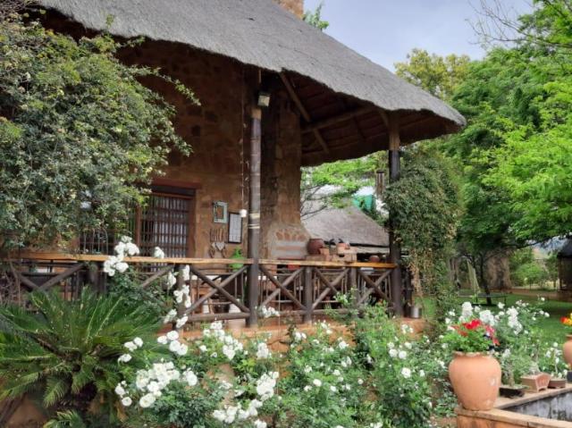 Farm for sale in Tlhabane, North West