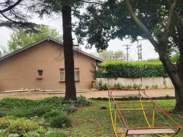 Farm for sale in Dr Kenneth Kaunda, North West