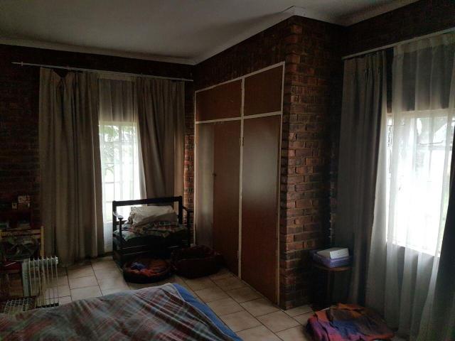 Farm for sale in Hartbeespoort Dam Nature Reserve, North West