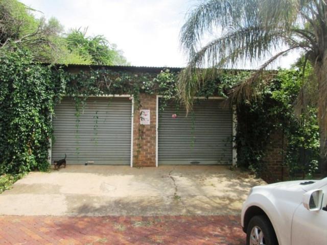 Farm for sale in Gauteng