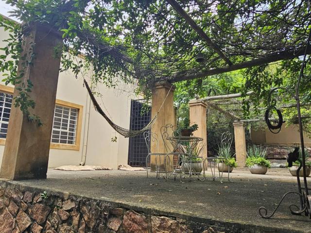 Farm for sale in Hartbeespoort Dam Nature Reserve, North West