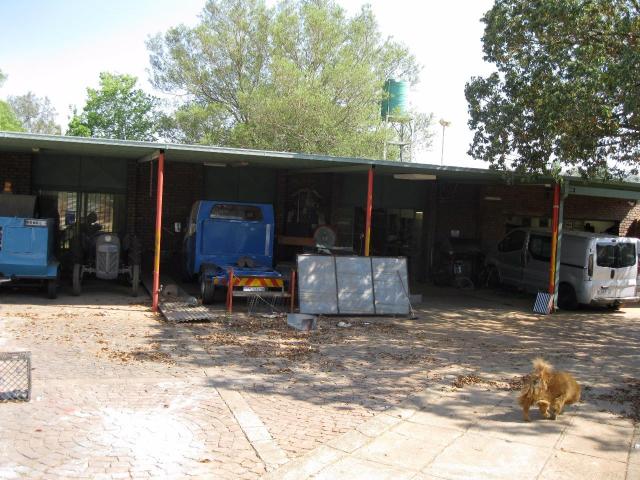 Farm for sale in Ifafi, Hartbeespoort Dam Nature Reserve