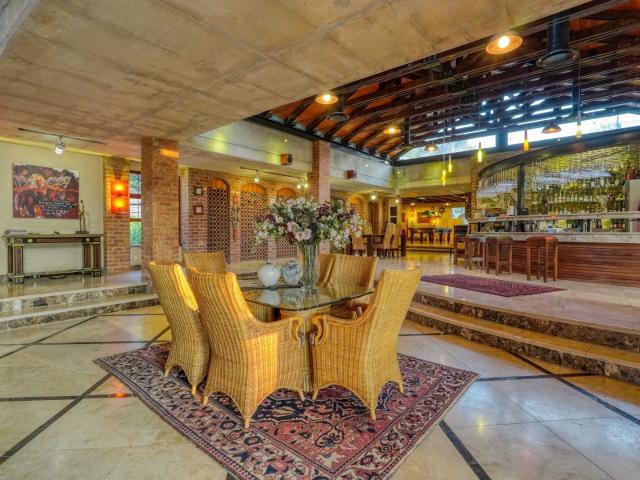 Farm for sale in Hartbeespoort Dam Nature Reserve, North West