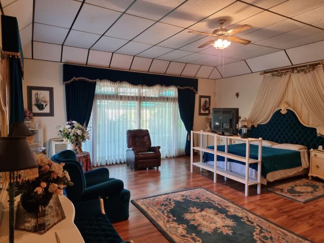 Farm for sale in Gauteng