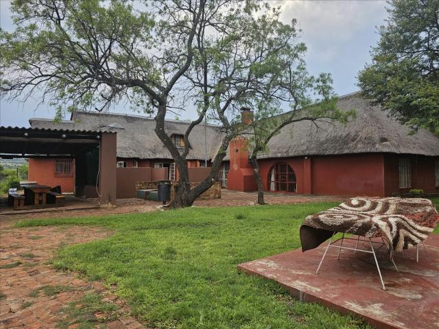 Farm for sale in Gauteng